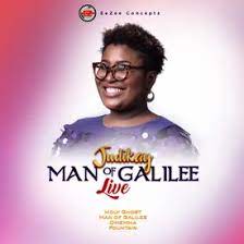 Music Lyrics Video Judikay Omemma Live Todaygospel
