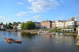 Visit richmond | london borough of richmond upon thames. London Tipp Richmond Upon Thames Travelistas Info Die Reise Insider