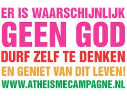 Atheïsme | Humanistische Canon