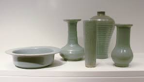 Amphorae were pottery vessels, large clay jars, that were usually. Celadon Wikipedia