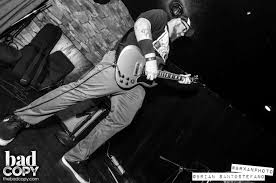 Night Birds, Canadian Rifle, Retirement Club, & Compressions in Chicago, IL  • Bad Copy