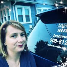 MEMBER HIGHLIGHT Suzanne Burtis-Hanlon, Dinnertime Solved Are your  mealtimes stressful? Suzanne Hanlon can help you solve the age old  question, "What's for Dinner?” But what's for Breakfast, Lunch,  Entertaining, and much more!