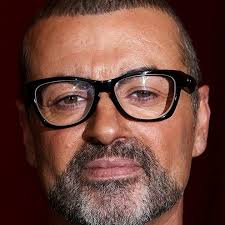 George Michael Tribute Page