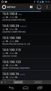 Jan 26, 2016 · starting with the release of android lollipop, the process of installing the xposed framework got a bit more complicated. Wifikill 2 3 2 Descargar Para Android Apk Gratis