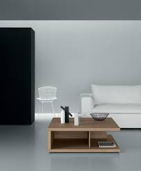 Rustic coffee table never ceases to give an elegant vibe to your room. Front Coffee Tables From Md House Architonic
