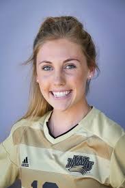 2016 Women's Soccer Roster