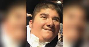 Obituary for Christopher Parra