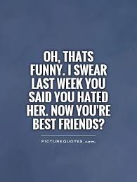 More images for best quotes on fake relatives » Funny Quotes About Fake People Quotesgram