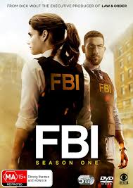 All fbi id cards have a photo of the agent. Amazon Com Fbi Season 1 Missy Peregrym 5 Discs Non Usa Format Region 4 Import Australia Movies Tv