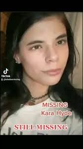 Missing Kara Lorman