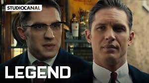 Best Scenes from LEGEND
