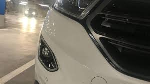 Are Auxiliary Lights Legal? When Do I Need To Cover My Lights On The R