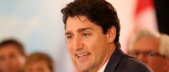 Trudeau To Offer Passports With Third Gender