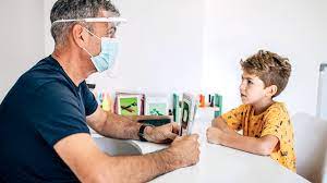 Make your own photo cards or add photos to therapy software. How To Know If Your Child Needs Speech Therapy