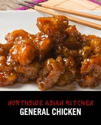 More we specialized in quick,. General Chicken Picture Of Northside Asian Kitchen Lakeland Tripadvisor