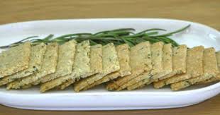Crackers Aperitifs Aux Graines Avec Thermomix Avec Images Thermomix Recette Idee Recette Thermomix