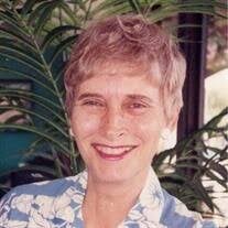 Catherine Ann Prater Obituary