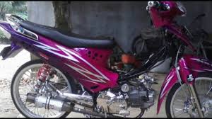 Modifikasi motor honda karisma terkeren dan terbaru ini kami sortir dalam label honda, karisma, untuk kemudahan navigasi.oya, jika ada konten, gambar atau photo yang kami tampilkan kurang sesuai dengan judul modifikasi motor. Modifikasi Motor Karisma 2004 Modifikasi Motor Terbaru 2021