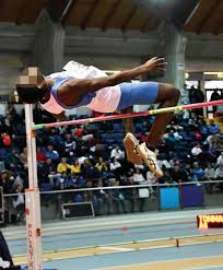 Improve your jump height and form. Athletics Sprints Hurdles High Jump Long Jump Triple Jump Distance Running Springerlink