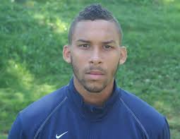 2012 Men's Soccer Roster