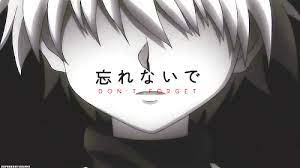 Imagen De Gif Hunter X Hunter And Killua Hunter X Hunter Pemburu Animasi