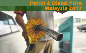 World population prospects, the 2017 revision. Update Harga Petrol Diesel Terkini 2017