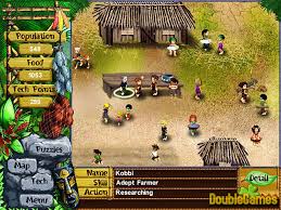 Game where user cares for a tribe of villagers. Virtual Villagers Game Download For Pc