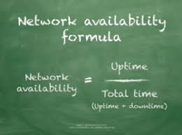 Recent examples on the web vaccine hesitancy surrounding the eua status is thought be a major reason for many people. What Is Network Availability Definition From Whatis Com