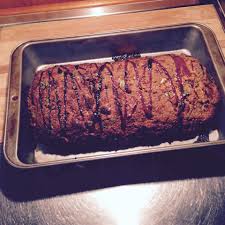 Place the meatloaf in a lightly oiled baking pan or loaf pan. The Best Meatloaf I Ve Ever Made Recipe Allrecipes