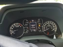 Tss Pre Collision System Malfunction Toyota Tundra Forum