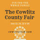 Foire du comté de Cowlitz