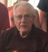 Obituary of Nicholas J. Mayer