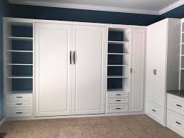 We aren't a typical thrift store! St Louis Closet Company Murphy Bed Nar Media Kit