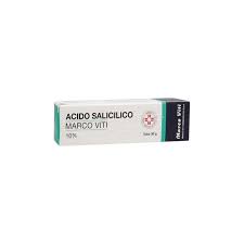 Acido malico  benefici, usi e cibi che lo contengono; Acido Salicilico 10 Unguento Trattamento Di Psoriasi Acne Seborrea Eczemi 30 G