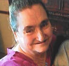 Betty Carolyn Conley Rogers