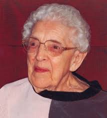 Abigail Compton Obituary