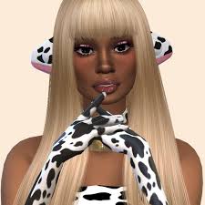 Luckily, there are a few precautions yo. Itsmetroi The Sims 4 Create A Sim Mikaela Facebook