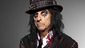 You can unsubscribe at any time. Alice Cooper On Working With Original Bandmates Recording Academy Grammy Com