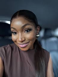 Marking my attendance for the African Creators Summit. 😊✨