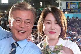 The former president's daughter is an Airbnb host?” If true, this is what  to do…