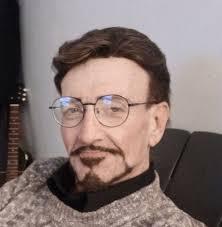 I asked my husband how he eats his tacos and he said this 🌮