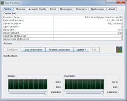 Tom's guide is supported by its audience. Your Freedom Net