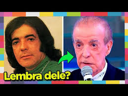 O QUE ACONTECEU COM NILTON CÉSAR? - YouTube