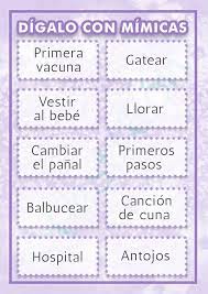 Ideas De Juegos Para Baby Shower Beautiful El Baby Shower Perfecto Todo Lo Que Debes Sabe Baby Shower Unisex Juegos Para Baby Shower Juegos De Fiesta Shower