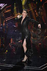 Emmanuela emma marrone (pronounced ˈɛmma marˈroːne; Ynnmedia On Twitter Emmamarrone 2020sanremomusicfestival Booty Cleavage Emma Marrone At 2020 Sanremo Music Festival Https T Co Eap6sj3rz1 Https T Co Eipcosdcex
