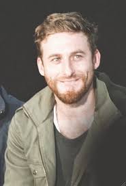 Dean O'Gorman in “When Love Comes” (1998), or: Truth, no matter what  language you say it in