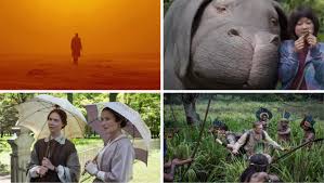 Claus kleber ist bereit für den ruhestand: World Poll 2017 Part 4 Senses Of Cinema