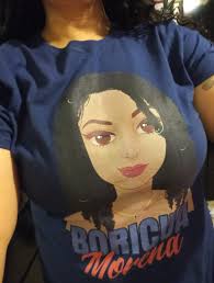 We come in all colors and shapes and I always shock people when I tell them  I'm 💯 Puerto Rican 🤣🤣 Boriqua