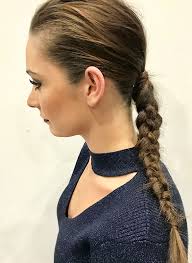 In fact, big, bold, beautiful braids are. Prom Hairstyles Hairdressing Salon Cardiff