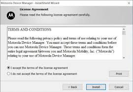 The installshield® wizard begins installing the widcomm bluetooth software. Download Motorola Device Manager Latest 2020 Version